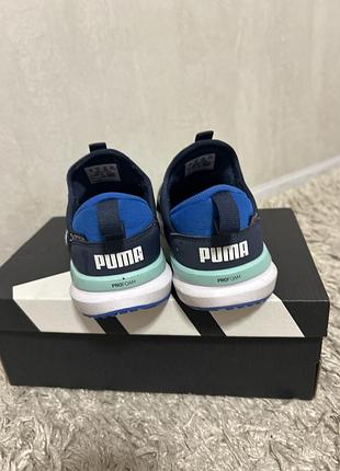 Кросівки, кеди puma 2