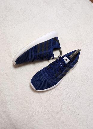 Кроссовки adidas element refine 38р 24см 2