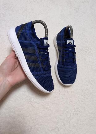 Кросівки adidas element refine 38р 24см
