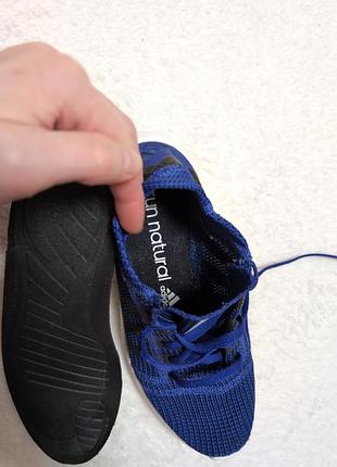 Кроссовки adidas element refine 38р 24см 6
