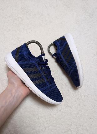 Кроссовки adidas element refine 38р 24см 3