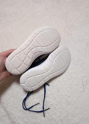 Кроссовки adidas element refine 38р 24см 8