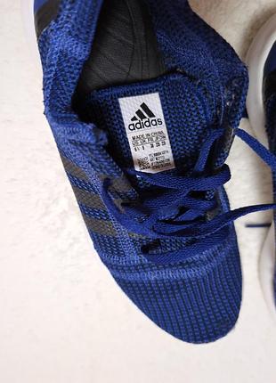 Кроссовки adidas element refine 38р 24см 5