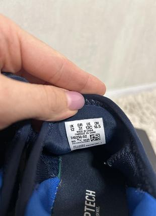 Кросівки, кеди puma 4