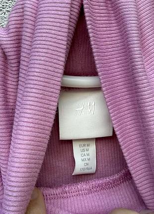 Боді h&m розмір м стан нового 2