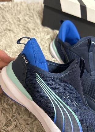Кросівки, кеди puma 6