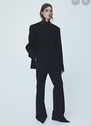 H&m studio a/w 2025 брюки 3