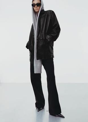 H&m studio a/w 2025 брюки