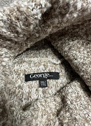 В'язаний светр george вільного 4