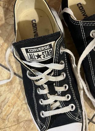 Кеди converse 3