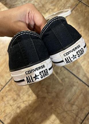 Кеди converse 2