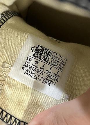 Кеди converse 4
