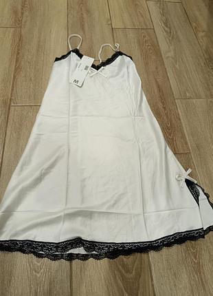 Женская ночная рубашка