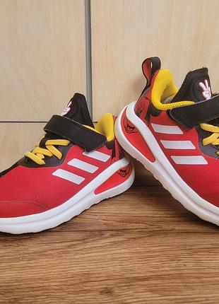 Кроссовки adidas 23 размер