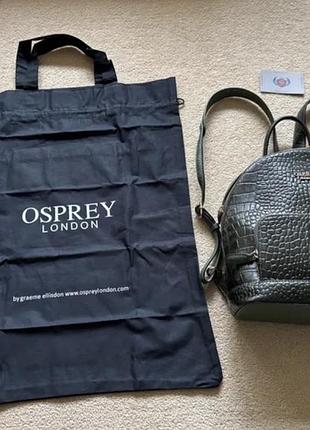 Рюкзакosprey london мыды