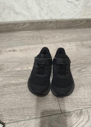 Кроссовки nike 5