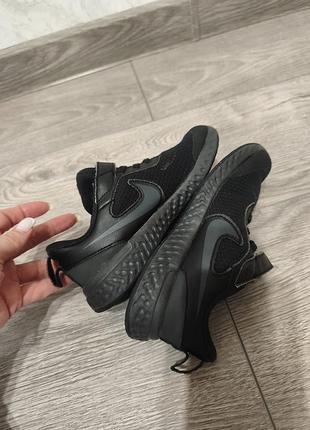 Кроссовки nike 4