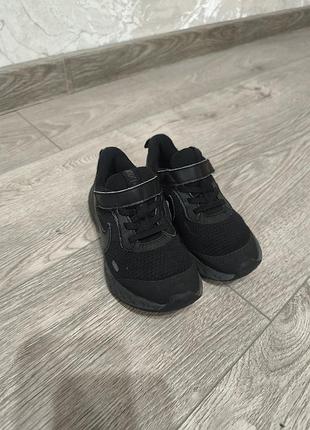 Кроссовки nike 6