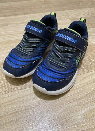 Кросівки skechers, eur29