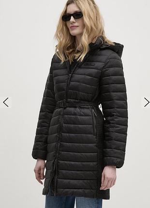 Куртка calvin klein демисезонна