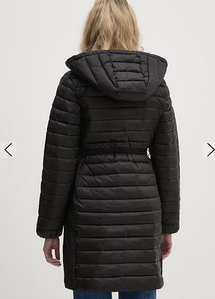Куртка calvin klein l демісезонна 2
