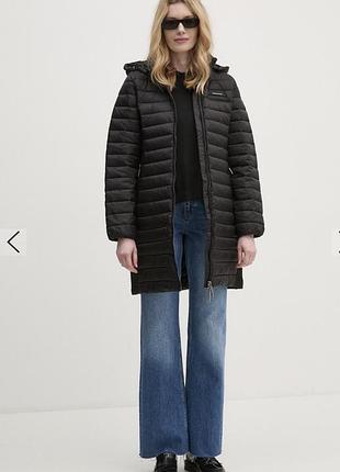 Куртка calvin klein l демісезонна 3