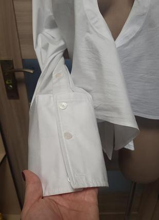 Сорочка zara 4