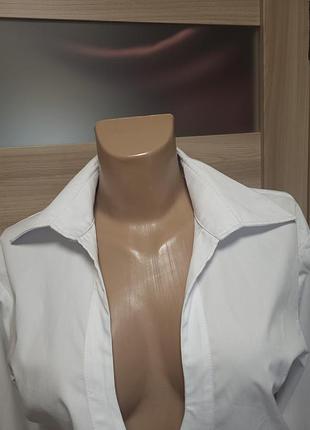 Сорочка zara 3