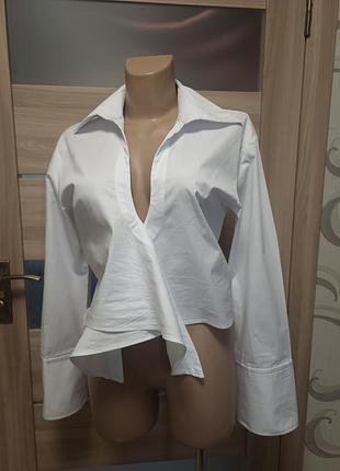 Сорочка zara