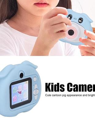 Дитячий фотоапарат infinity childrens camera d300