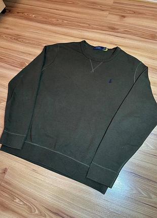 Світшот polo ralph lauren 3