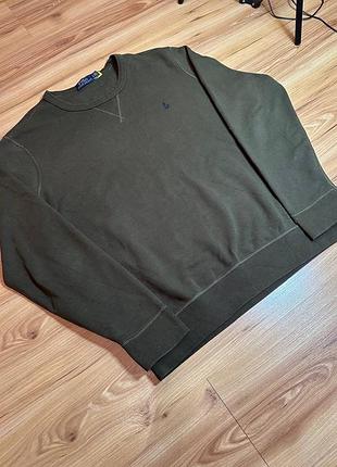 Світшот polo ralph lauren 4
