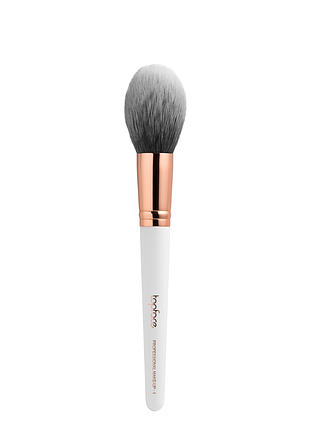Пензлик для пудри topface professional make-up pt901-f01