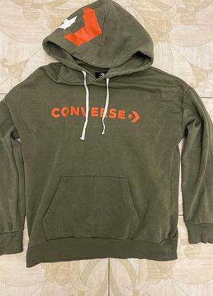 Худі converse