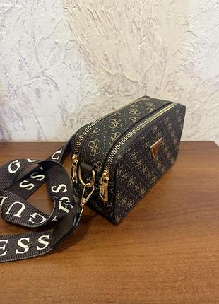 Жіноча сумочка guess no brand 2