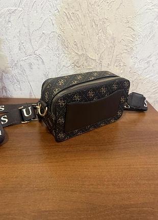 Жіноча сумочка guess no brand 3