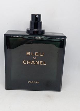 Духи bleu de chanel
