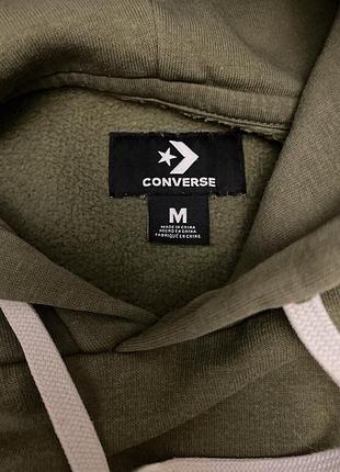 Худі converse 4