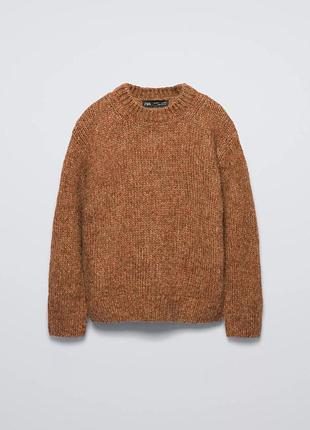 Zara светр новий