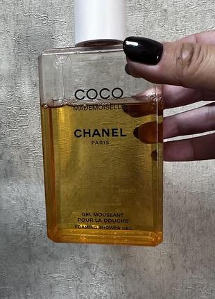 Chanel coco 🔥🔥гель для душа 4