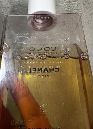 Chanel coco 🔥🔥гель для душа 9