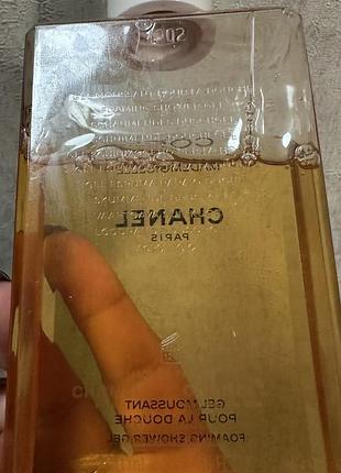 Chanel coco 🔥🔥гель для душа 6