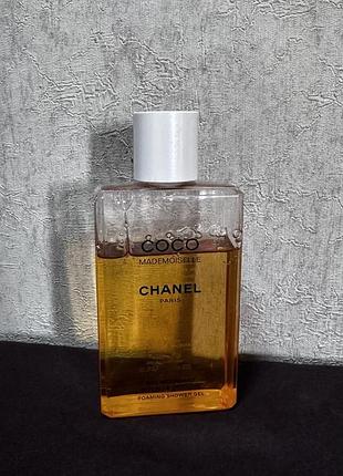 Chanel coco 🔥🔥гель для душа 8