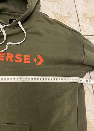 Худі converse 8