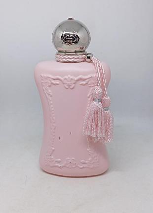 Нишевые духи delina parfums de marly