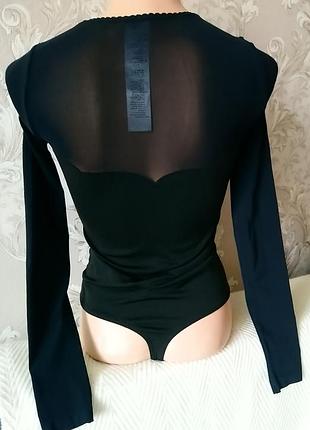 Боди wolford, s 3