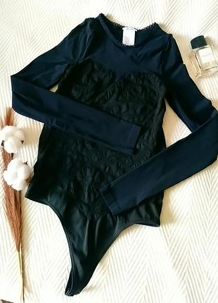 Боди wolford, s 4