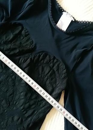Боди wolford, s 9