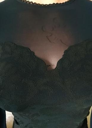 Боди wolford, s 2