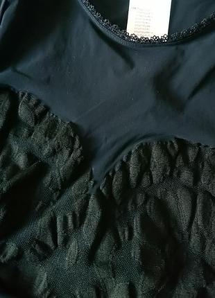 Боди wolford, s 5